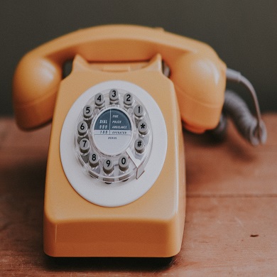 phone